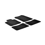 Gledring Renault Twingo 2007-2014 - Car Mats