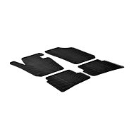 Gledring Seat Ibiza 2008-2017 - Car Mats
