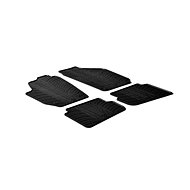 Gledring Skoda Fabia I. 2000-2007 - Car Mats