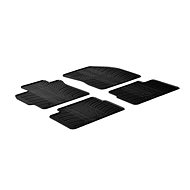 Gledring Toyota Auris 2007-2012 - Car Mats