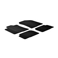 Gledring Toyota Corolla Verso 2004-2009 - Car Mats