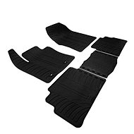 Gledring Toyota Verso 2009-2013 - Car Mats