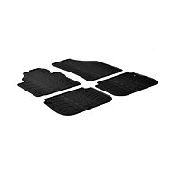 Gledring VW Caddy 2004-2020 (5 seats) - Car Mats
