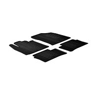 Gledring Kia Picanto 2011-2017 - Car Mats
