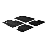 Gledring Nissan Micra 2010-2016 - Car Mats