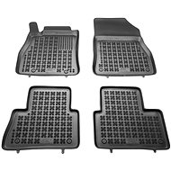 Rezaw-Plast Nissan Juke 2010-2019 - Car Mats