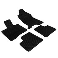 Petex Citroen C-Zero 2010- - Car Mats