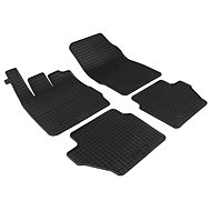 Petex Ford Fiesta 2011-2017 - Car Mats