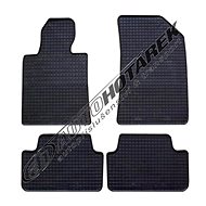 Petex Peugeot 508 2011-2018 - Car Mats