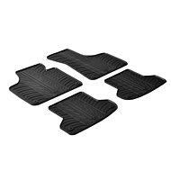 Gledring of the Audi A3 2003-2012 - Car Mats