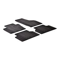 Gledring Audi Q3 2011-2018 - Car Mats