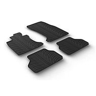 Gledring BMW 5 2003-2010 (E60, E61) - Car Mats