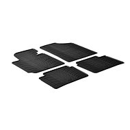 Gledring Hyundai Veloster 2011-2018 - Car Mats