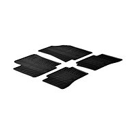 Gledring Kia Rio 2011-2017 - Car Mats