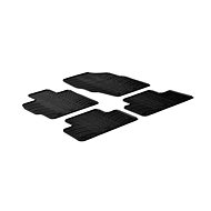 Gledring Mazda CX-7 2010-2012 (diesel) - Car Mats