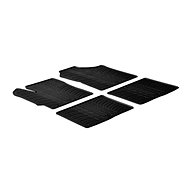 Gledring Toyota Yaris 2010-2020 - Car Mats