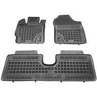 Rezaw-Plast Toyota Yaris 2010-2020 - Car Mats