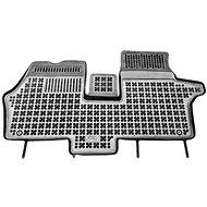 Rezaw-Plast Mercedes Vito 1996-2003 - Car Mats