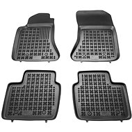Rezaw-Plast Opel Omega B 1994-2003 - Car Mats