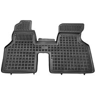 Rezaw-Plast VW Transporter T4 1990-2003 (front) - Car Mats