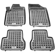 Rezaw-Plast Citroen C3 2002-2009 - Car Mats