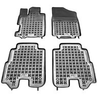 Rezaw-Plast Honda FRV 2004-2011 - Car Mats