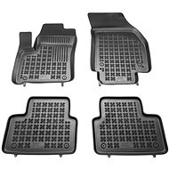 Rezaw-Plast Opel Meriva B 2010-2017 - Car Mats