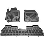 Rezaw-Plast Toyota Corolla Verso 2004-2009 - Car Mats