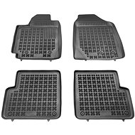 Rezaw-Plast Toyota Corolla 2002-2006 - Car Mats