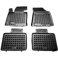 Rezaw-Plast Hyundai i40 2011-2020 - Car Mats