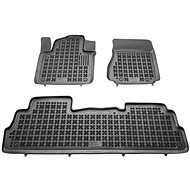 Rezaw-Plast Nissan NV200 2009-2013 - Car Mats