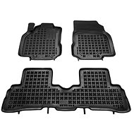 Rezaw-Plast Nissan Cube 2009-2014 - Car Mats