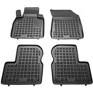 Rezaw-Plast Nissan Micra 2010-2016 - Car Mats