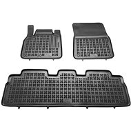 Rezaw-Plast Renault Espace 2002-2015 - Car Mats