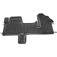 Rezaw-Plast Opel Movano 2010-2021 - Car Mats