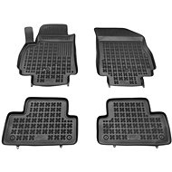 Rezaw-Plast Chevrolet Orlando 2011-2018 (5 seats) - Car Mats