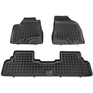 Rezaw-Plast Lexus RX 450h 2009-2013 - Car Mats