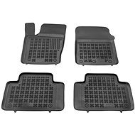 Rezaw-Plast Jeep Grand Cherokee 2010-2021 - Car Mats