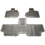 Rezaw-Plast Chrysler Voyager 2001-2006 (5 seats) - Car Mats