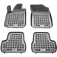 Rezaw-Plast Citroen DS3 2010-2019 - Car Mats