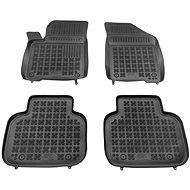 Rezaw-Plast Fiat Freemont 2011-2016 - Car Mats