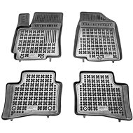 Rezaw-Plast Kia Rio 2011-2017 - Car Mats