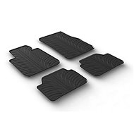 Gledring BMW 1 2011-2019 (F20) - Car Mats
