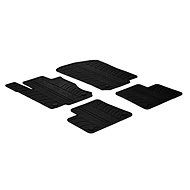 Gledring Mercedes M-Class 2011-2019 (W166) - Car Mats