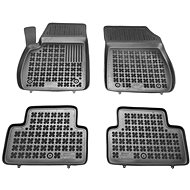 Rezaw-Plast Opel Zafira C 2012-2019 - Car Mats