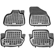 Rezaw-Plast Citroen DS5 2011-2019 - Car Mats