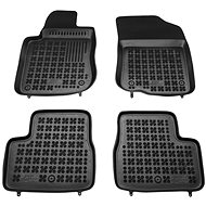Rezaw-Plast Peugeot 208 2012-2019 - Car Mats