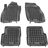 Rezaw-Plast Fiat Punto 2012-2018 - Car Mats