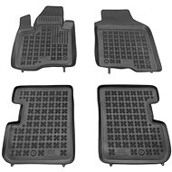 Rezaw-Plast Fiat Panda 2012- - Car Mats