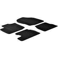 Gledring Honda Civic 2012- (hb, petrol) - Car Mats